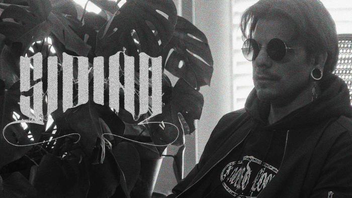 Sidian - Novo single Elegiac, Absent Catharsis - Notícias - Arrepio Produções - Patos de Minas/MG