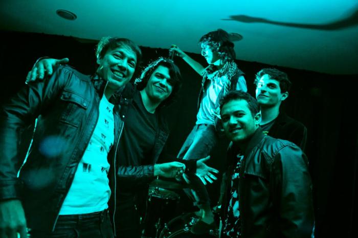 Playmoboys e OH!I KILL unem forças em novo álbum