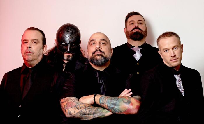 FALLSTAF, retorna com o novo álbum