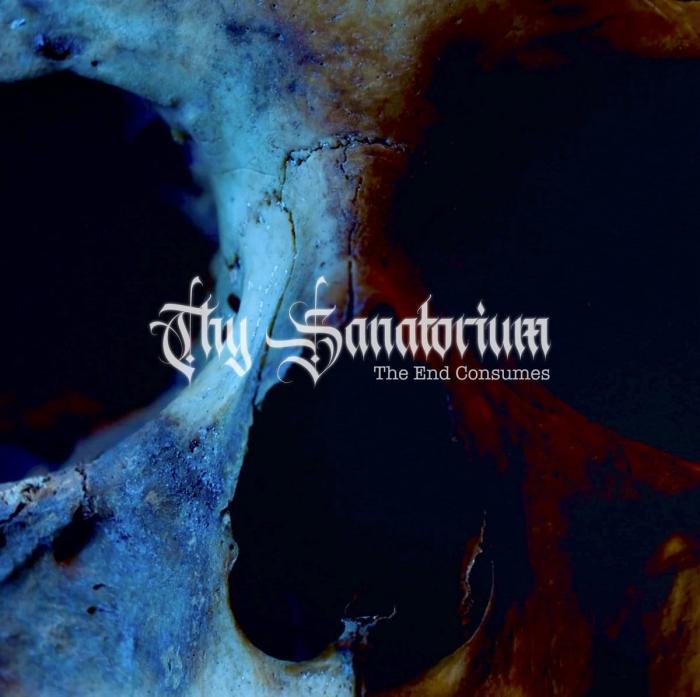 Thy Sanatorium lança novo single 