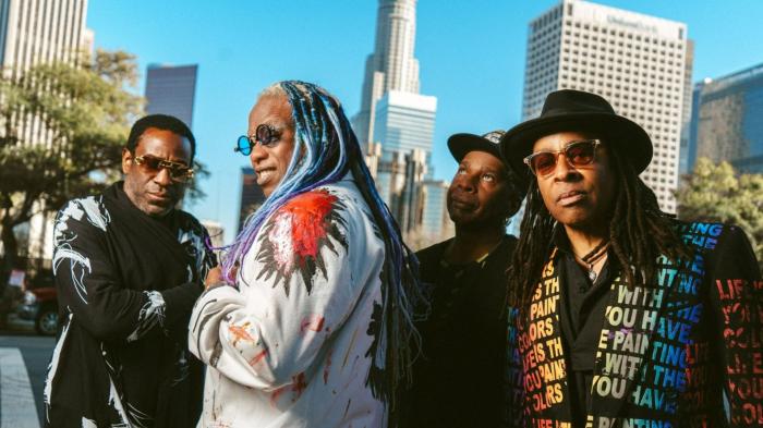 Living Colour celebra 40 anos de história com shows no Brasil; Porto Alegre e Curitiba na rota - Notícias - Arrepio Produções - Patos de Minas/MG