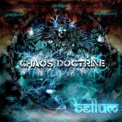 Chaos Doctrine : Relançamento do single 'One Of My Bad Days' e novo videoclipe - Notícias - Arrepio Produções - Patos de Minas/MG