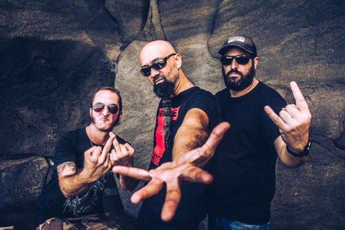 Banda de Thrash Metal Lomor lança novo single