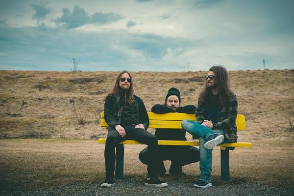 A banda finlandesa de Stoner Rock Rückwater lançou o primeiro single Homo Economicus, de seu próximo álbum Bored Machine - Notícias - Arrepio Produções - Patos de Minas/MG