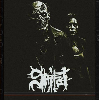 SHITAI : Versão física do EP 