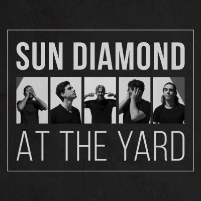 Sun Diamond: 