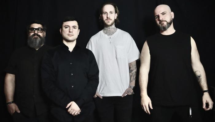 A banda sueca de death metal melódico Sailor Hunter lançou um novo EP e videoclipe! - Notícias - Arrepio Produções - Patos de Minas/MG