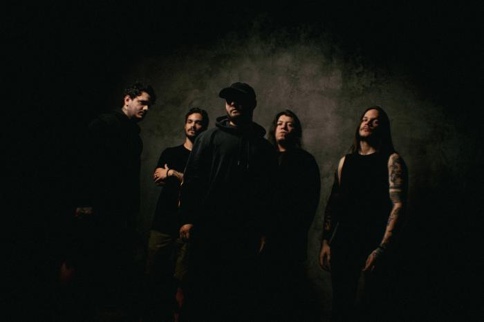 Blakkesis lança clipe de estreia “Aldebaran”: uma reflexão pesada e imersiva no próprio ser - Notícias - Arrepio Produções - Patos de Minas/MG