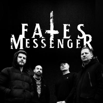 FATES MESSENGER lança 2 novos singles e vídeo - Notícias - Arrepio Produções - Patos de Minas/MG
