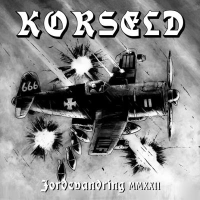 Korseld :  álbum 