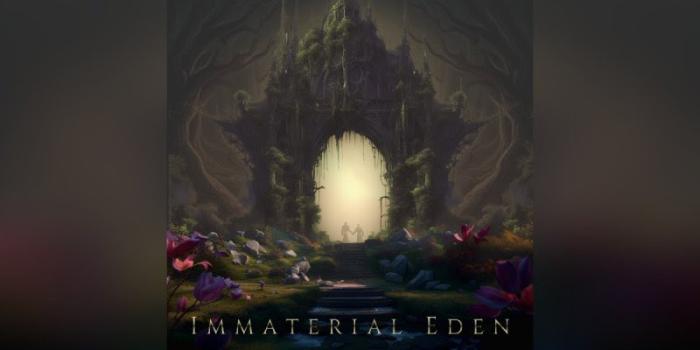 MELEHAN lança álbum de estreia “IMMATERIAL EDEN” - Notícias - Arrepio Produções - Patos de Minas/MG