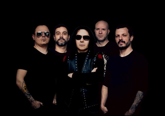 Deadly Shadows anuncia show no Natal do Metal 25 Anos - Notícias - Arrepio Produções - Patos de Minas/MG