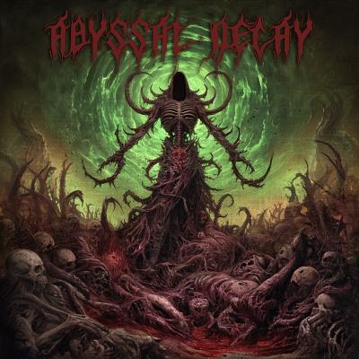 Abyssal Decay lança álbum de estreia - Notícias - Arrepio Produções - Patos de Minas/MG