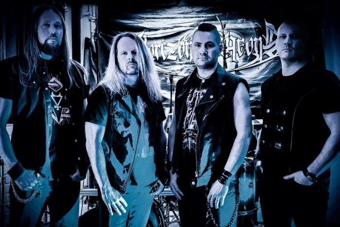 Horizon of Aeons lança novo single - Notícias - Arrepio Produções - Patos de Minas/MG