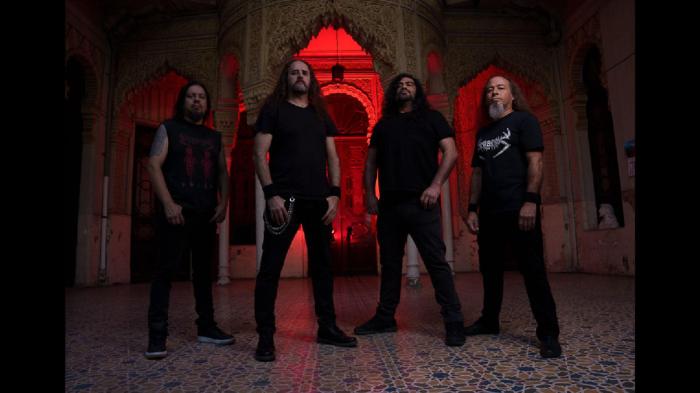 O Cerberus retorna aos palcos em 2026 como banda de abertura do Obituary em sua turnê de 35º aniversário do álbum 