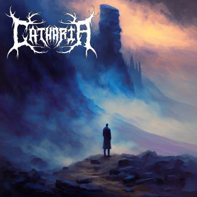 Catharia anuncia lançamento do segundo álbum: 
