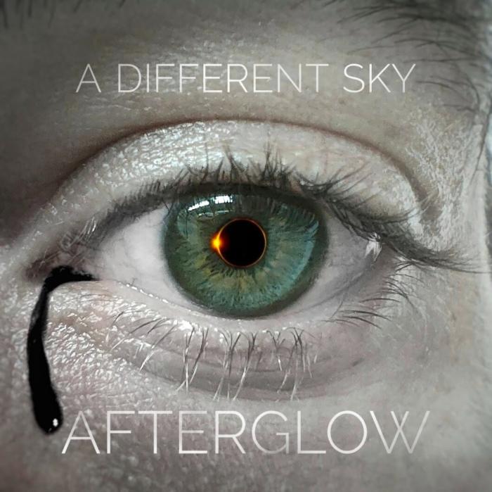 A Different Sky : single 