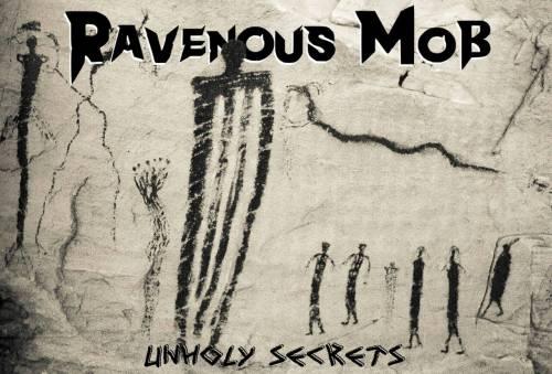 Ravenous Mob :