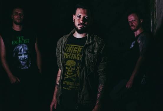 Guttroll: banda apresenta a capa de seu novo single 