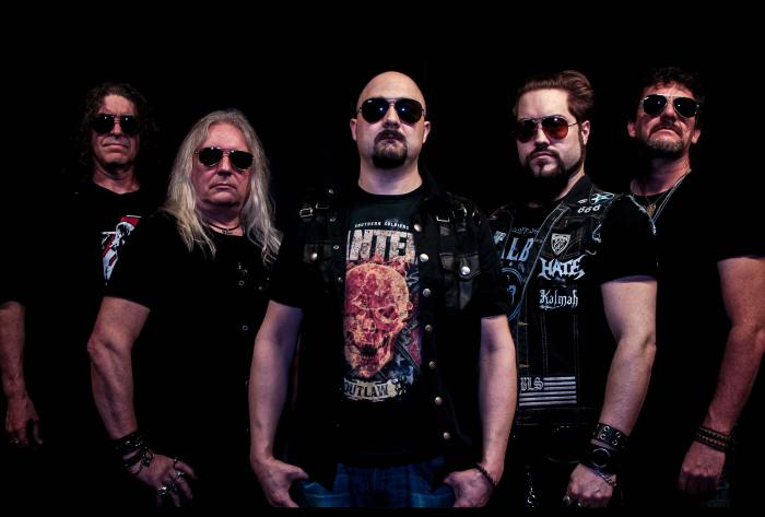 TYRANTS OF CHAOS compartilha seu álbum inspirado em Judas Priest, 