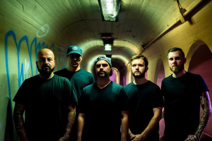 WYRMHAVEN, banda de Death Metal do Arizona, lança novo single, 