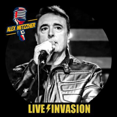 Alex Metzzher presta homenagem a Ace Frehley, ícone do Kiss - Notícias - Arrepio Produções - Patos de Minas/MG