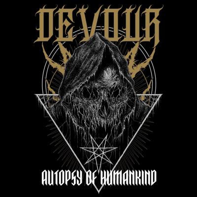 Devour lançou novo single 