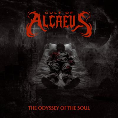 Cult Of Alcaeus apresenta o novo single “The Odyssey Of The Soul”, para fãs de Thrash /Death Metal. - Notícias - Arrepio Produções - Patos de Minas/MG