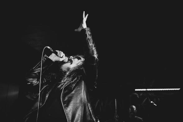 Monolicht lança novo single 