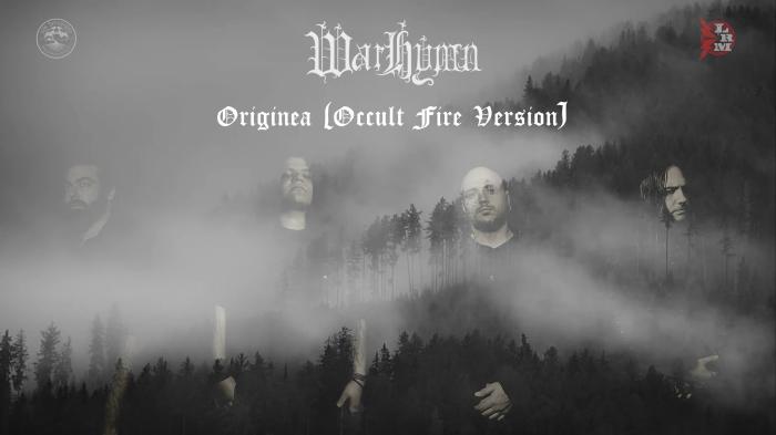 WARHYMN apresenta o novo single/vídeo 