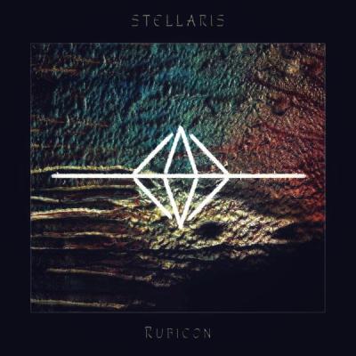  STELLARIS : Novo single 'RUBICON' - Notícias - Arrepio Produções - Patos de Minas/MG