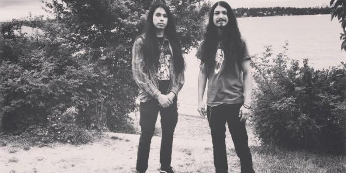 ASEPTIC revela capa e divulga visualizador oficial de  “LUSTFUL BUTCHER” - Notícias - Arrepio Produções - Patos de Minas/MG