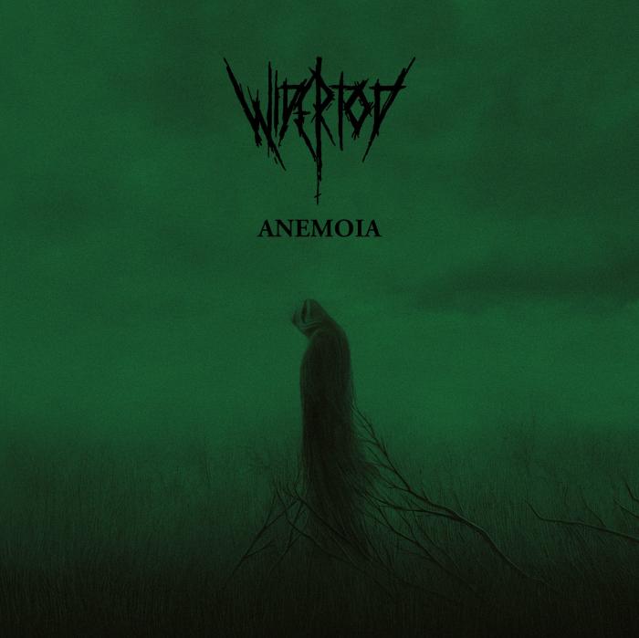 WIDERTOD : A banda de black metal lançará em Junho o álbum 