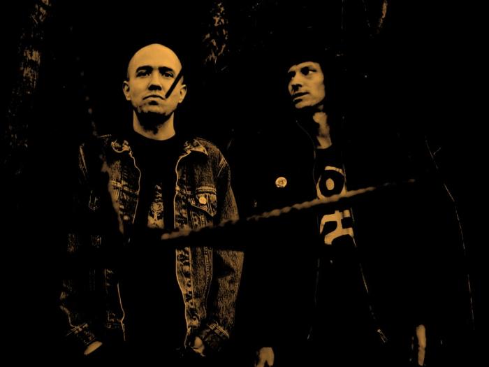 Cianeto Discos anuncia lançamento duplo da banda sueca Germ Bomb - Notícias - Arrepio Produções - Patos de Minas/MG