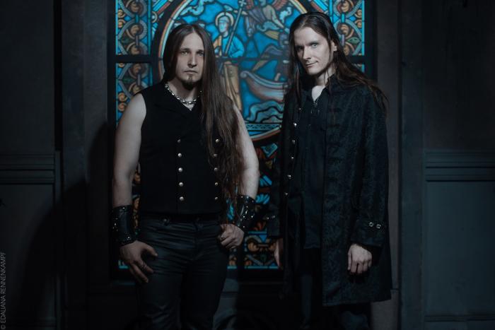 FULLMOON STORIES apresenta cover acústico de Sonata Arctica - Notícias - Arrepio Produções - Patos de Minas/MG