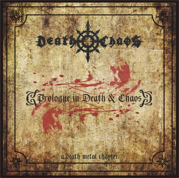 Review - Death Chaos: 