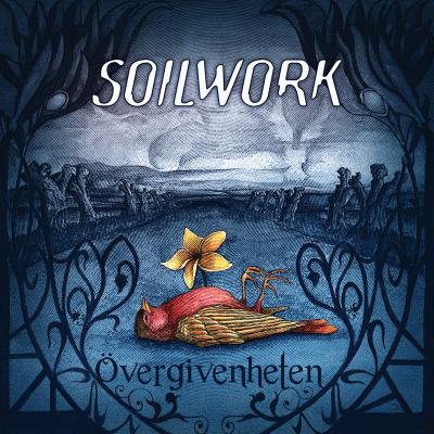 Soilwork anuncia novo álbum de estúdio 