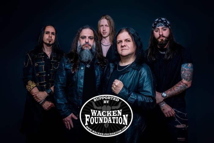 Marenna é confirmado como atração do Bangers Open Air 2026 e anuncia parceria com o Wacken - Notícias - Arrepio Produções - Patos de Minas/MG