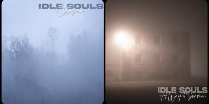 Idle Souls (EUA): Confira a faixa 