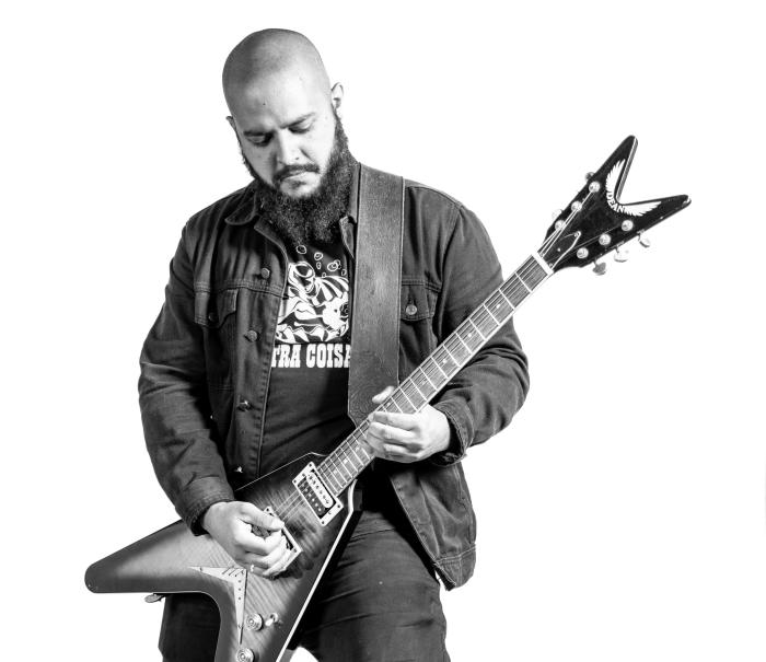 Marcus Goulart celebra ano prolífico com múltiplos lançamentos e trabalha em novos álbuns - Notícias - Arrepio Produções - Patos de Minas/MG