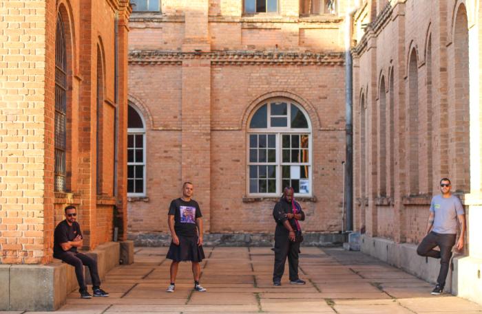 SubRock rompe fronteiras com o novo single em espanhol 