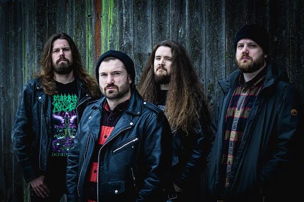 A banda Indemon lançou um videoclipe para a faixa 