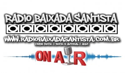 Radio Baixada Santista - Arrepio Produções