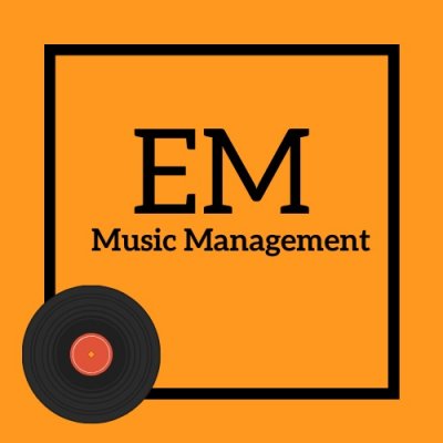 EM Music Management - Arrepio Produções