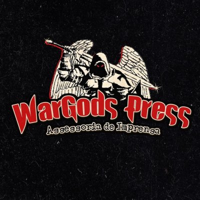 Wargods Press - Arrepio Produções