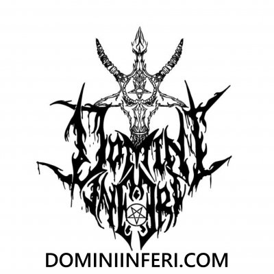Dominiinferi - Arrepio Produções