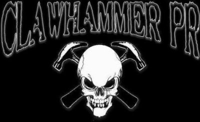 Clawhammer PR (USA) - Arrepio Produções