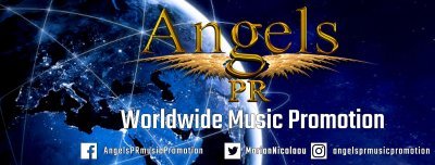 Angels PR (Grecia) - Arrepio Produções